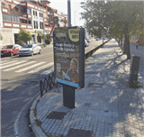 J_COR-MU-00055 - AV DE LA ARRUZAFILLA, MURCIA, ESQ. CL JOAQUIN SAMA NAHARRO